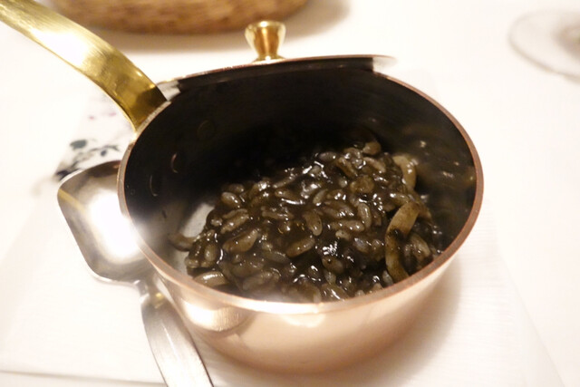 用户对于レストラン・バスク的评论高清图