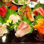 用戶對於築地日本海 竹の塚店的評論圖