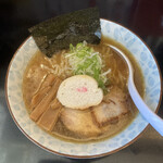 用户对于ラーメン ツバメ的评论图