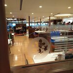 用戶對於阪九フェリーやまと的評論圖