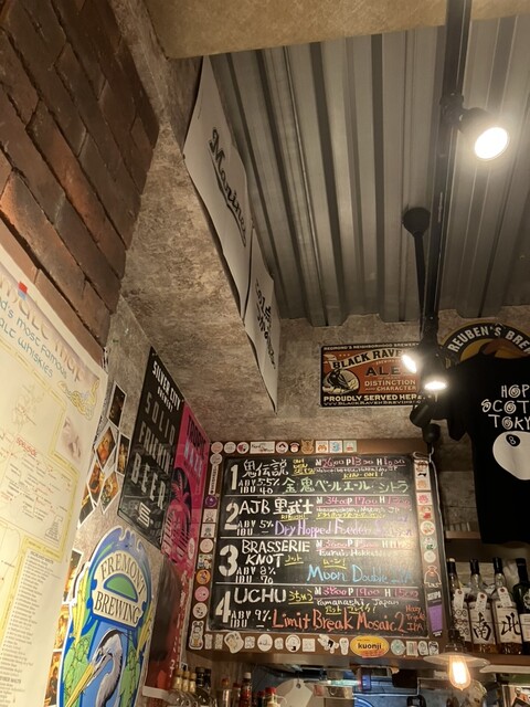 User's recommendation image for HOP SCOTCH  TOKYO