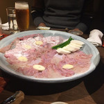 用戶對於大阪とらふぐの会　 本店的評論圖