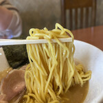 用户对于四代目麺処 ゆうじ的评论图