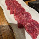 用戶對於焼肉ホルモン 新井屋 阿佐ヶ谷店的評論圖
