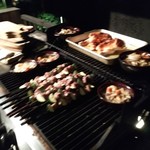 User's review image for 代官山 GLAMS BBQ Lounge