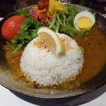 用户对于ハーブスパイス的评论图