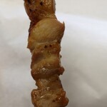 用戶對於鳥藤的評論圖
