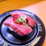 用戶對於スシロー 吉祥寺パルコ店的評論圖