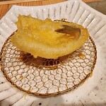 用户对于天ぷら 濱さき的评论图