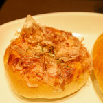 User's review image for ベーカリー&カフェ ヤマザキ 田原町店