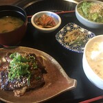 用戶對於Mの焼肉  福島本店的評論圖