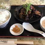 User's review image for 志峰飯店