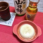 User's review image for 山中油店