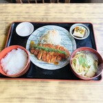 用戶對於土佐うどん的評論圖
