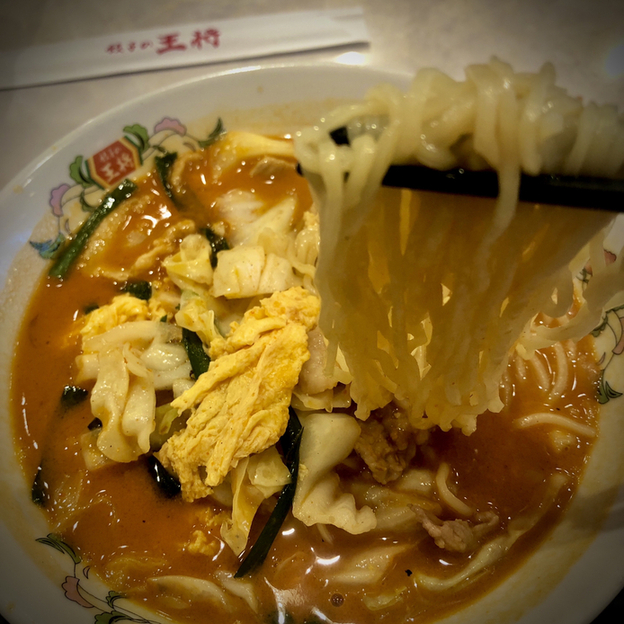 User's review image for 餃子の王将 下北沢店