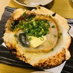 用户对于海鮮炭焼処とら太的评论图