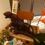 用戶對於ピリリの虎的評論圖