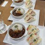 用戶對於京橋千疋屋 東京駅一番街店的評論圖