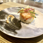 User's review image for ダルマット 西麻布本店