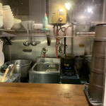 User's review image for 麺や 信希