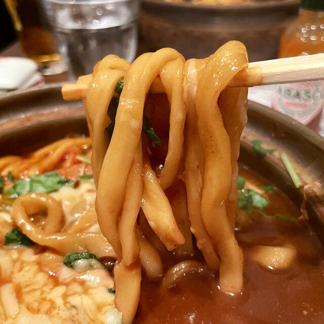 用戶對於酒と味噌煮込み 味噌煮込罠的評論高清圖