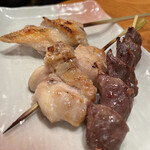 用户对于四ッ谷れば屋的评论图