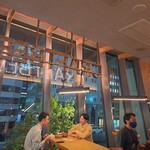 用戶對於YONA YONA BEER WORKS 新虎通り店的評論圖