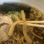 用户对于らあめん 新的评论图