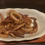 User's review image for びっくりドンキー 上新庄店