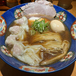 User's review image for らぁ麺や RYOMA 神楽坂