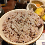 用戶對於大戸屋  立川北口店的評論圖