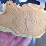 用戶對於鯛幸堂的評論圖