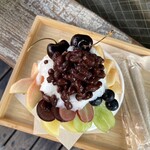 User's review image for Camelback sandwich&espresso