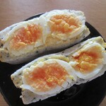 User's review image for Merci