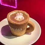 用户对于POP KYOTO的评论图