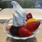User's review image for 榮太樓總本鋪 本店