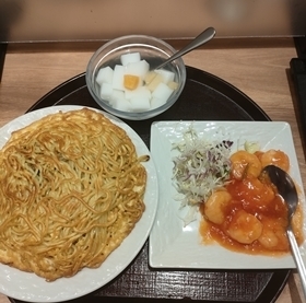 用戶對於梅蘭 ヤエチカ店的評論圖