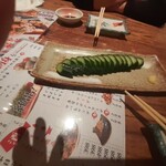 用戶對於大衆すし酒処 うおしん酒場的評論圖
