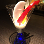 用戶對於バーベスパ 札幌店的評論圖