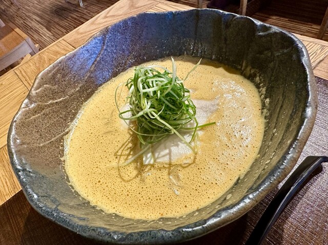 User's recommendation image for 鶏そば専門 GET54 天神店