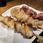 用户对于人形町 庄助的评论图