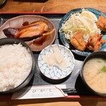 User's review image for 飲みくい処 ひがし