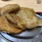 用戶對於若鶏時代 なると 本店的評論圖