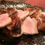 User's review image for アモーレ赤坂