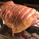 用戶對於中国料理 喜羊門 上野店的評論圖