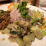 User's review image for アムリタ食堂