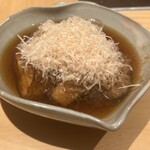 用戶對於銀座呑小路やま岸的評論圖