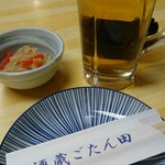 User's review image for 酒蔵ごたん田