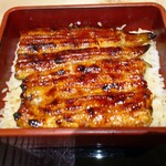 用戶對於赤坂ふきぬき 大丸心斎橋店的評論圖