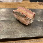 User's review image for 鮨 三か田